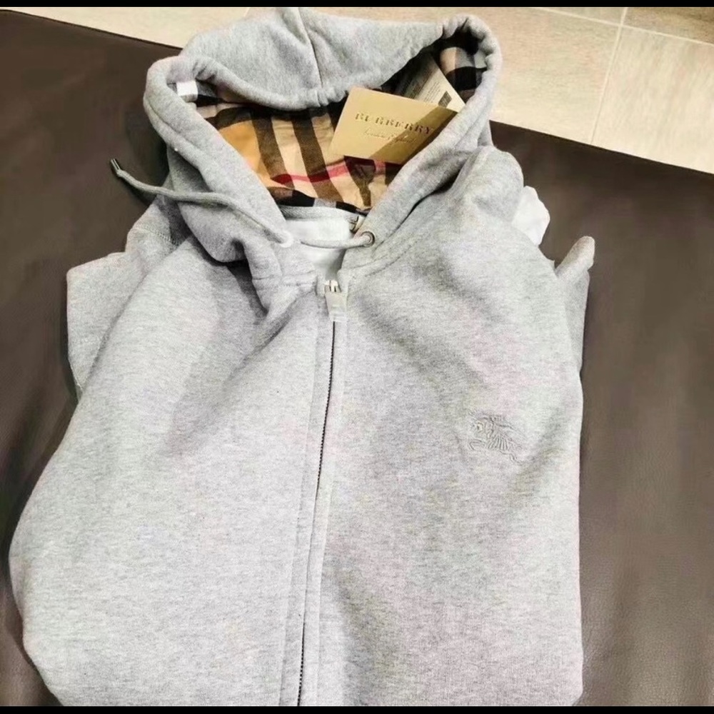 Burberry Hoodie